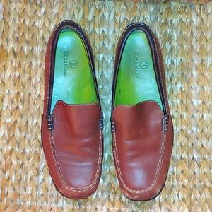 Cole Haan loafers